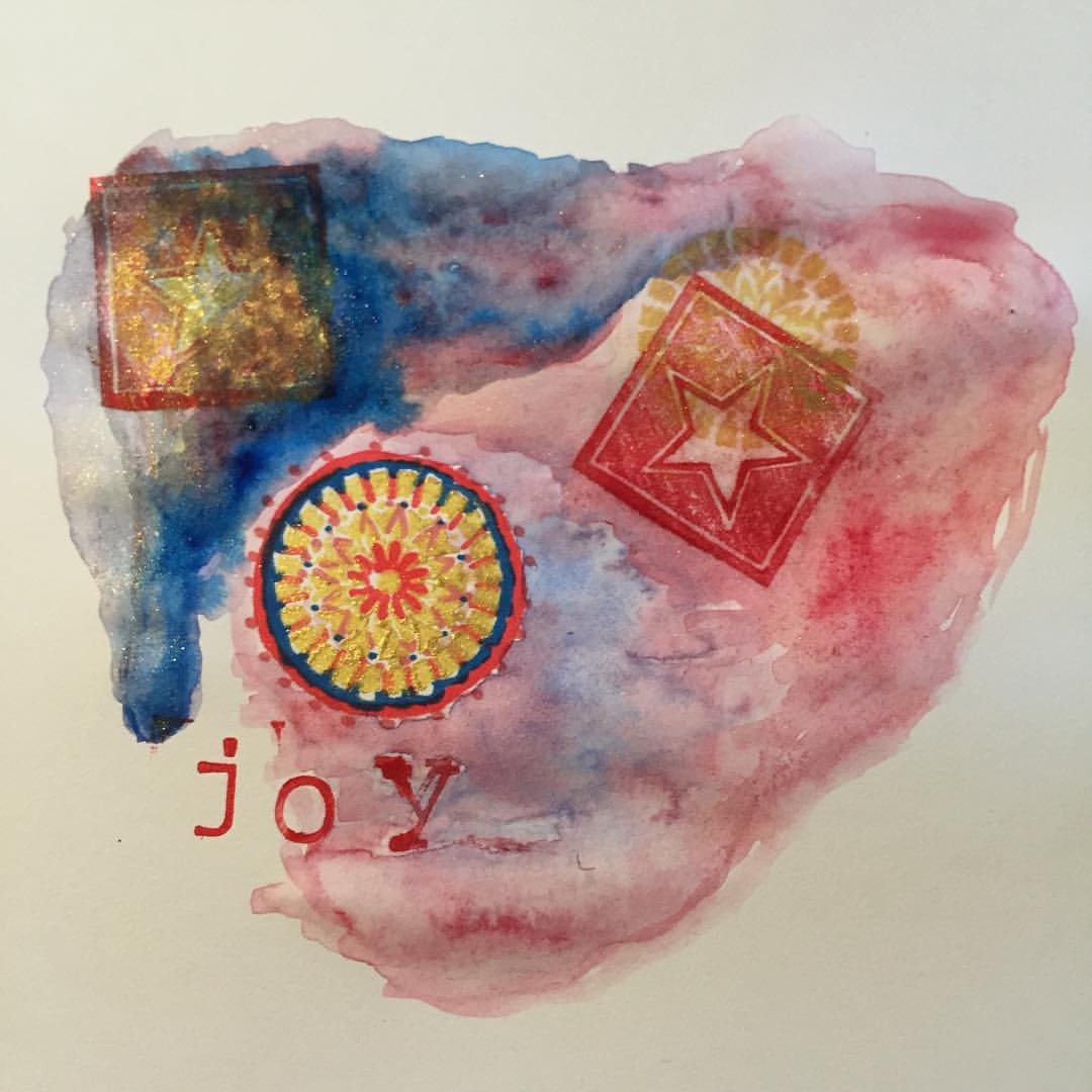 joy esther de charon