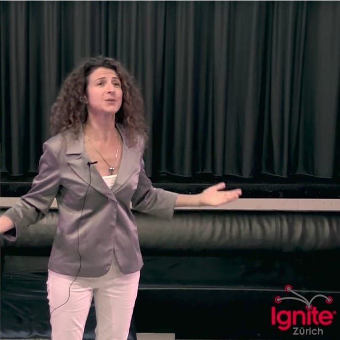 michelle Seaton Witte speaker