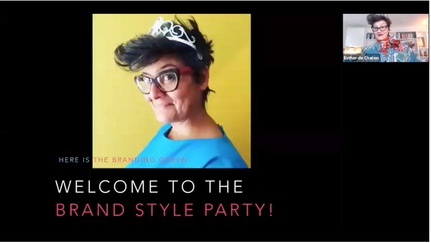 personal style branding personal branding queen