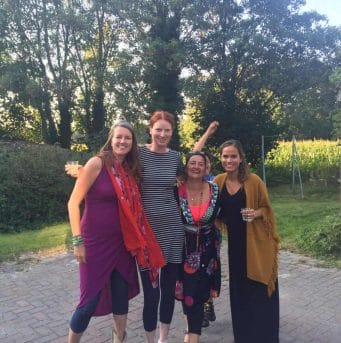 Dutch B-Schoolers -1