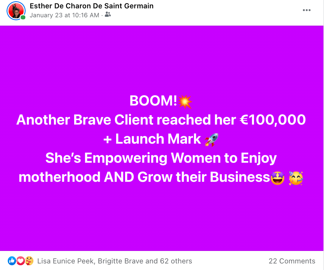 brave client 1
