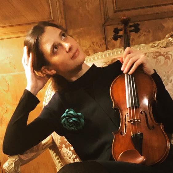Eva Jamníková