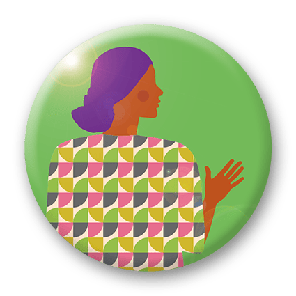 Pink-Carpet-Queen-Money-Button425-px