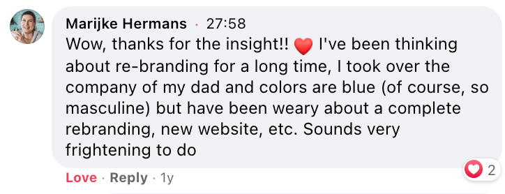 Show yourself testimonial-3