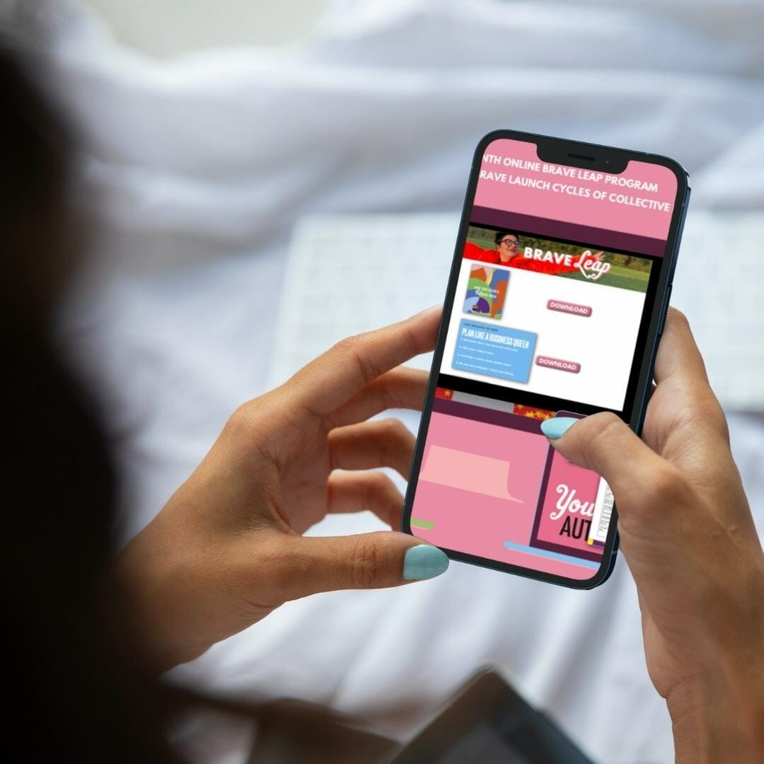 Self-Love-Success-Club-phone