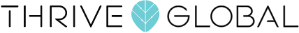 thrive global