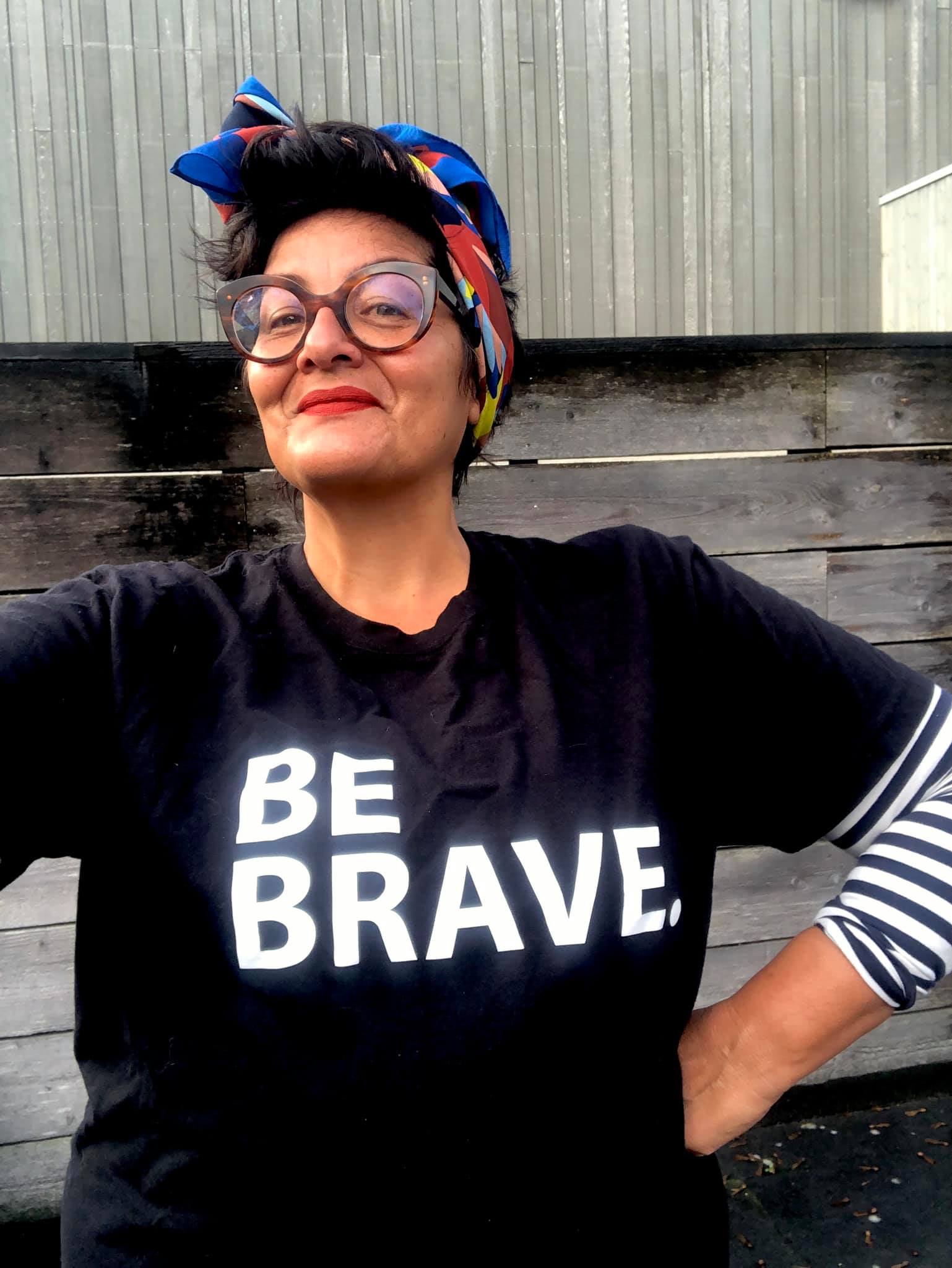 bebrave_estherdecharon