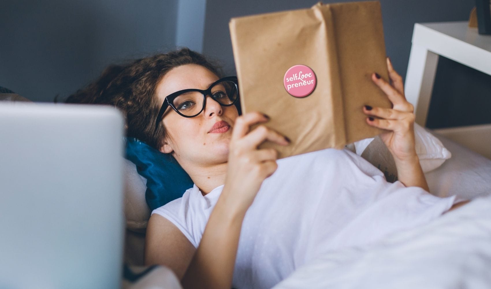 Lazy CEO selflovepreneur 5