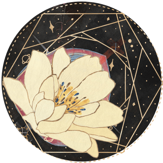 Esther de Charon business witch.3