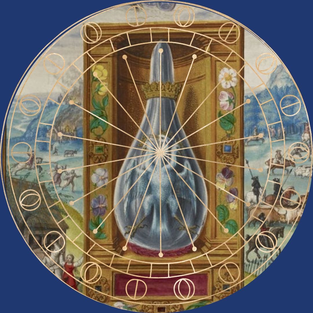 alchemy esther de charon©2