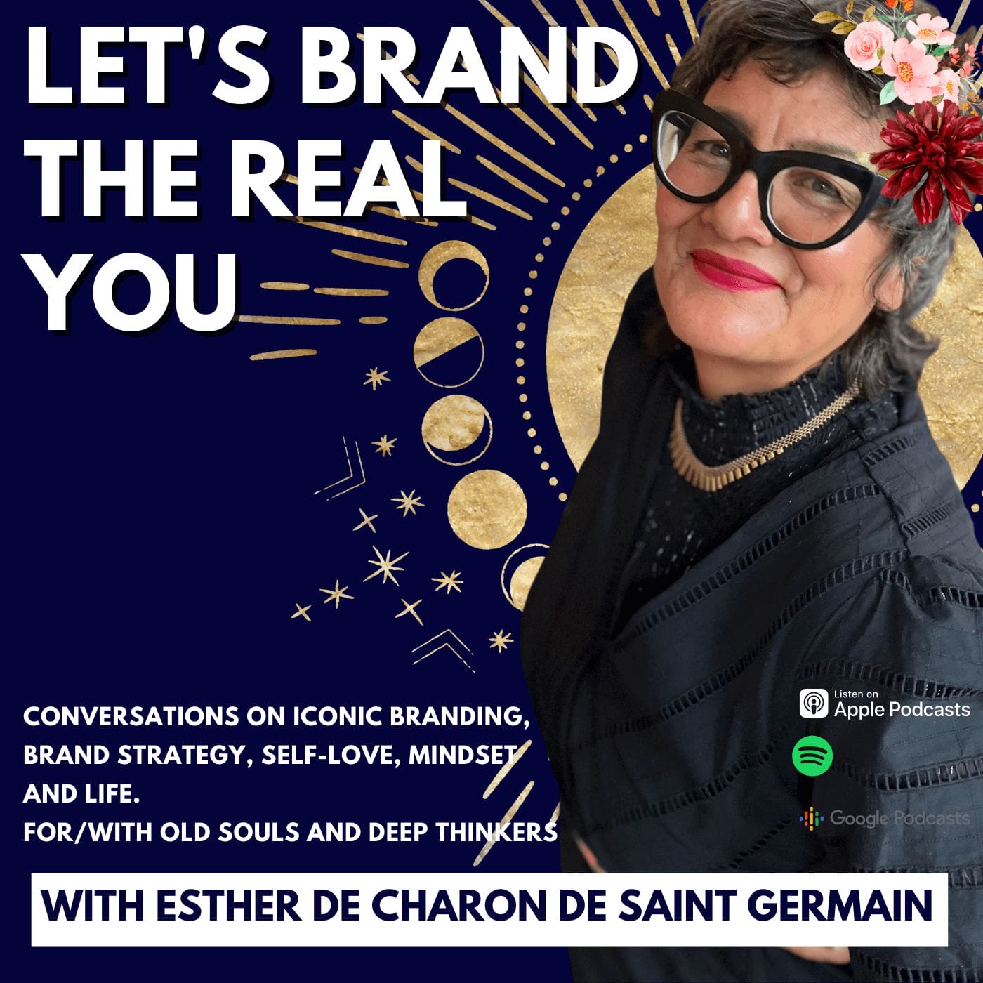 Let's Brand the Real You (1)