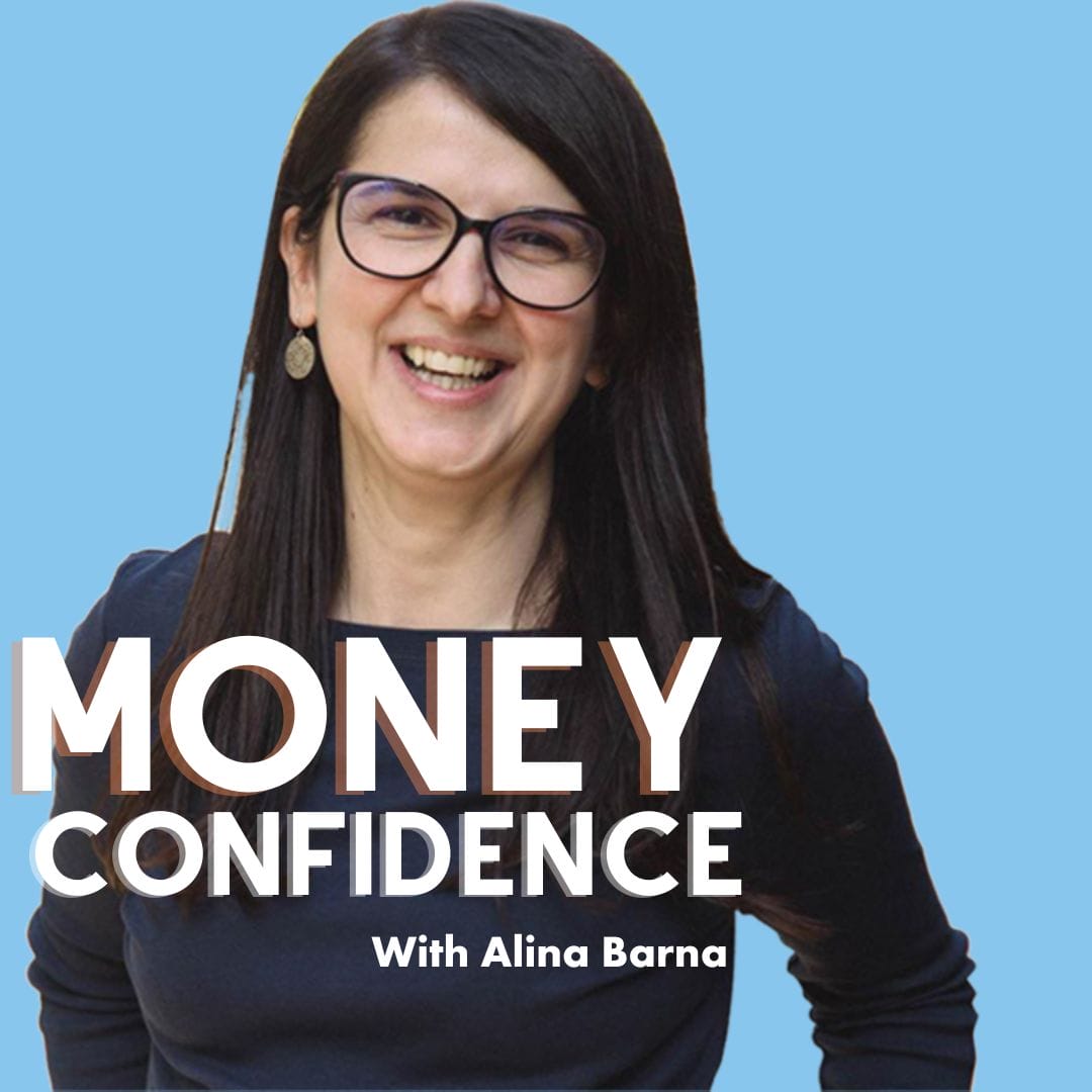 Alina Brand Money Confidence