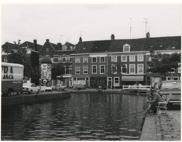 oranje buitensingel Den Haag. JPG