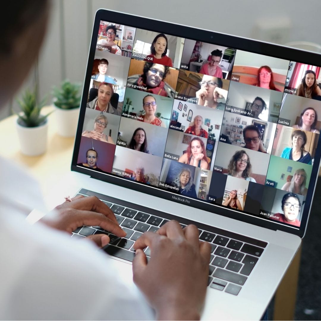 Sisterhood-The Real You brand archtypes