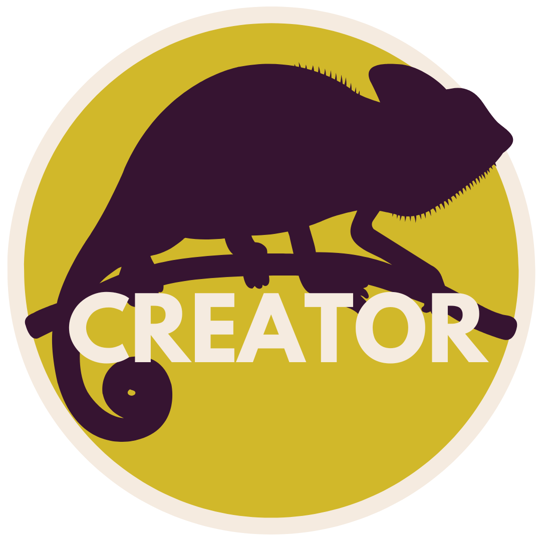 Archetypes Esther de Charon Creator