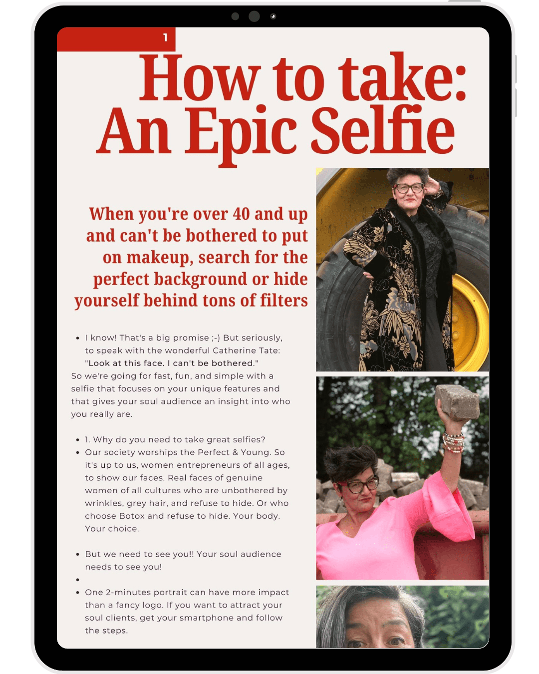 Show Yourself Selfie Guide (2)-min